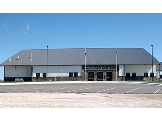 Auction Location - LAND AUCTION, 1958+/- Acres offered in 5 Tracts